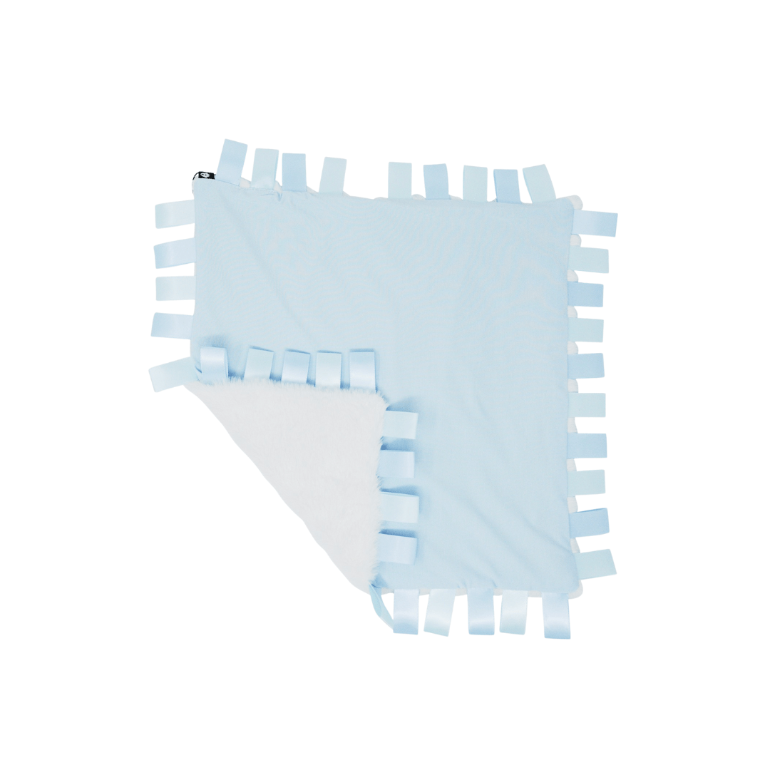 Sweet Bamboo Sweet Bamboo Lovie - Little Miss Muffin Children & Home