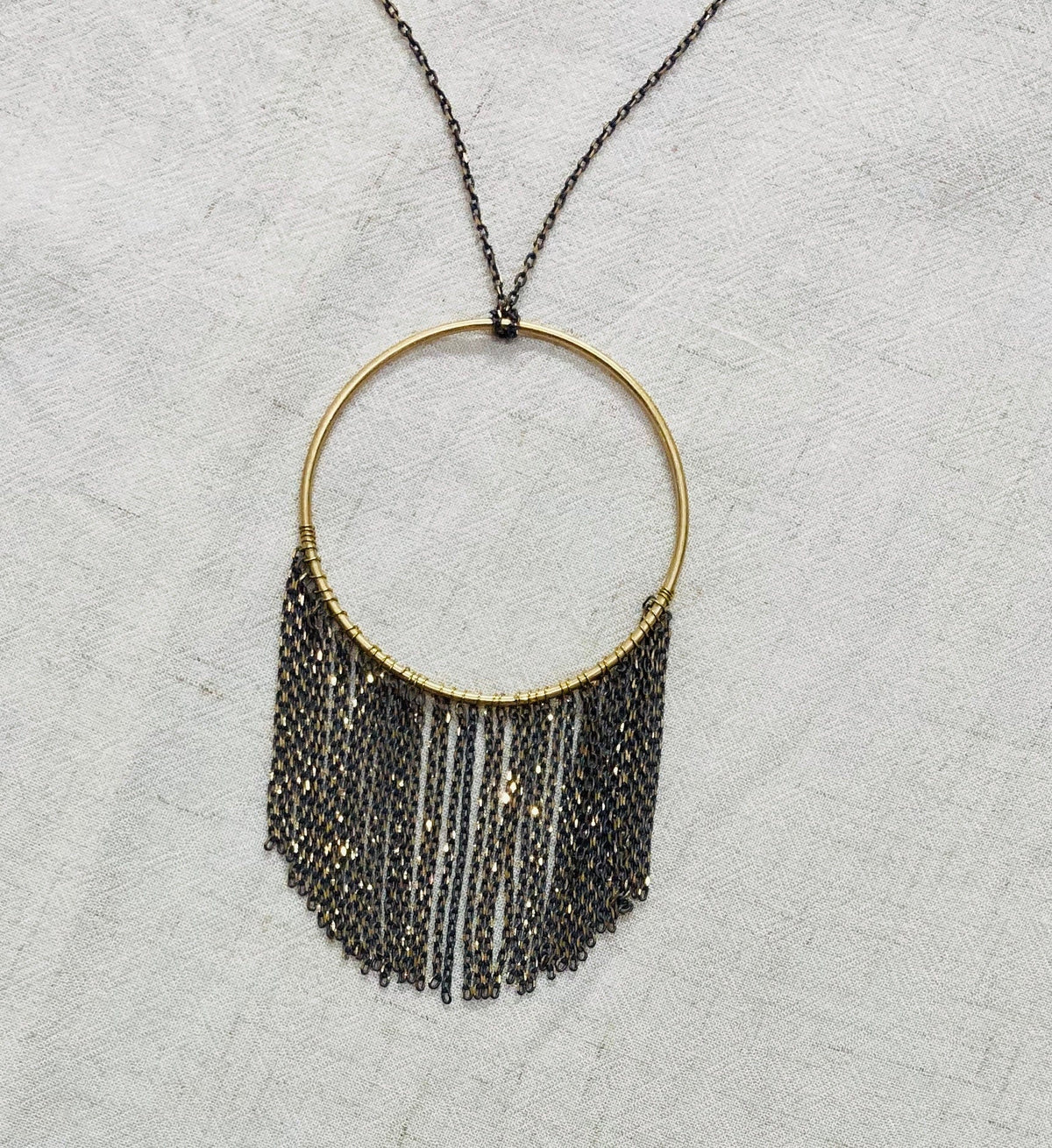 Lizou - Lizou - Necklace - Little Miss Muffin Children & Home