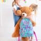 VAL - Viv&Lou Viv&Lou Butterfly Kisses Backpack - Little Miss Muffin Children & Home