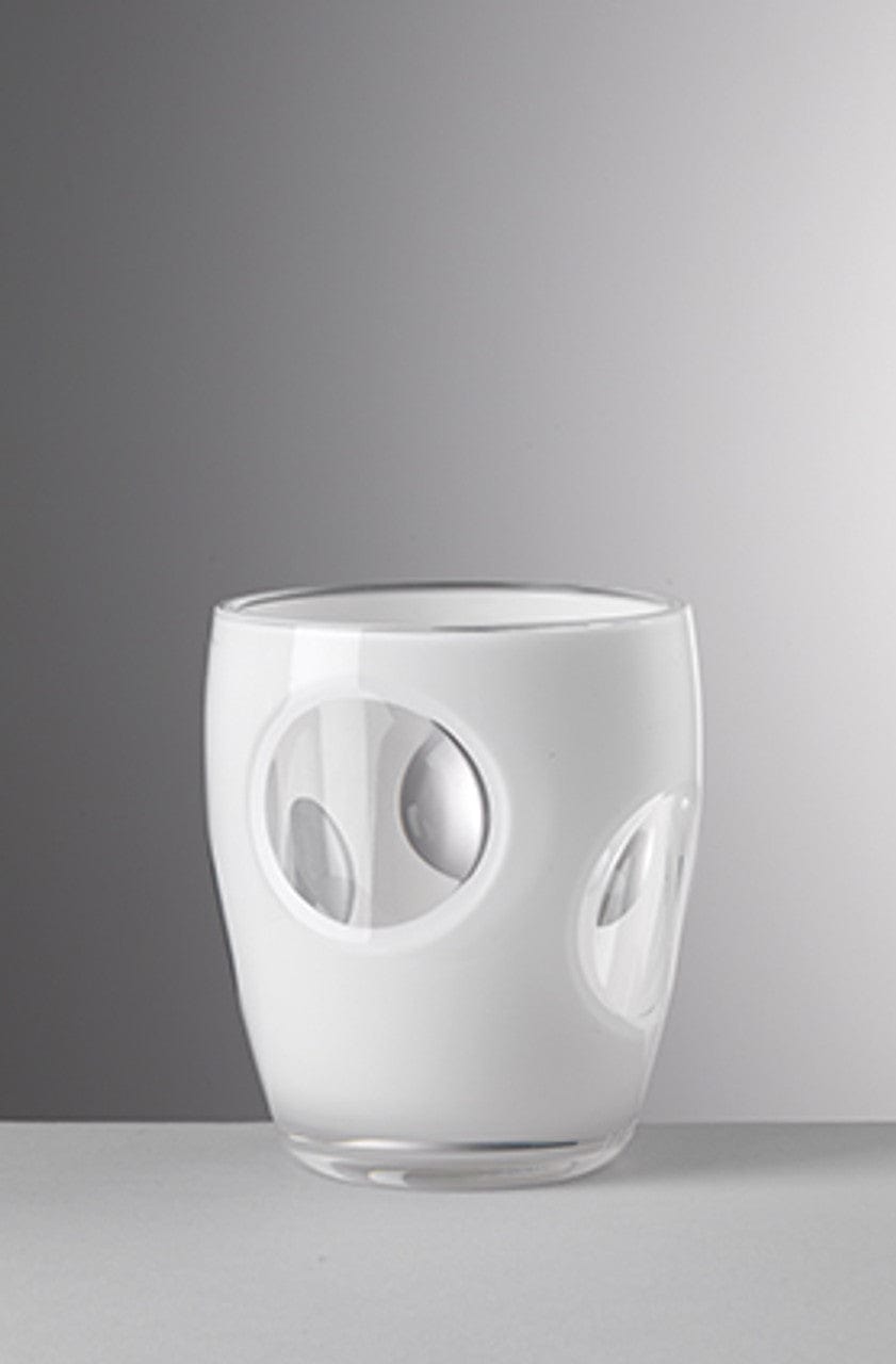 MLG - Mario Luca Giusti Mario Luca Giusti Fisheye Tumbler - Little Miss Muffin Children & Home