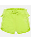 Mayoral 1 204 Ruffled Shorts - Little Miss Muffin Children & Home