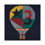 Mayoral Usa Inc Mayoral Sweater with Hot Air Balloon - Little Miss Muffin Children & Home