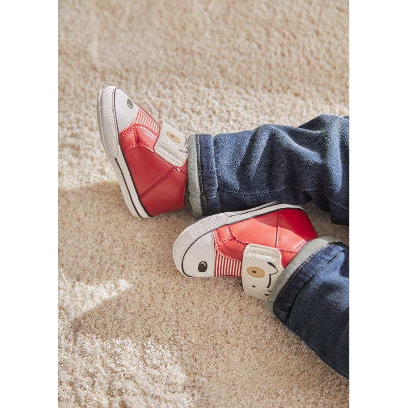 Mayoral Usa Inc Mayoral Sporting Fantasy Sneaker - Little Miss Muffin Children & Home