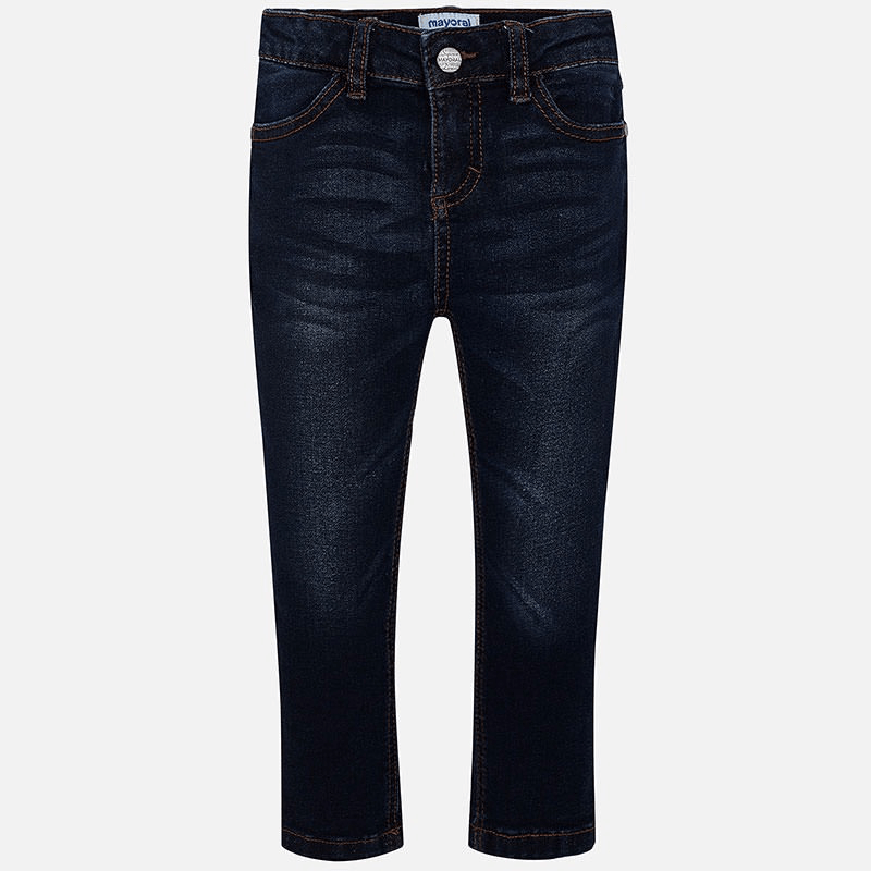 Mayoral Usa Inc Mayoral Basic Skinny Pants - Little Miss Muffin Children & Home