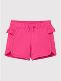 Mayoral 1 204 Ruffled Shorts - Little Miss Muffin Children & Home