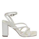 Naked Feet Naked Feet Mood Heeled Strappy Sandal - Little Miss Muffin Children & Home