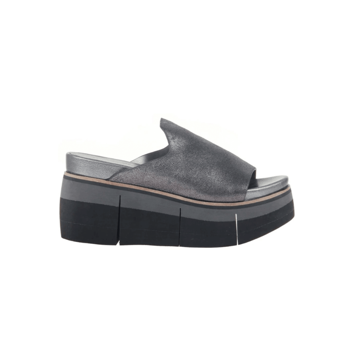 Naked Feet Naked Feet Flow Slide Sandal - Little Miss Muffin Children & Home