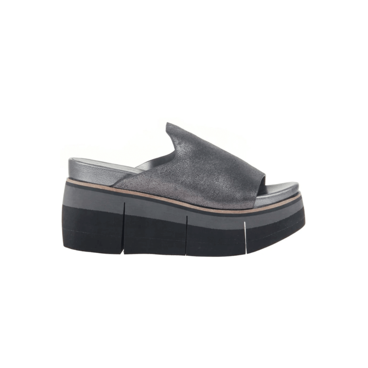 Naked Feet Naked Feet Flow Slide Sandal - Little Miss Muffin Children & Home