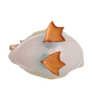 KSA - Kurt Adler Kurt Adler Noble Gems Pelican Glass Ornament - Little Miss Muffin Children & Home