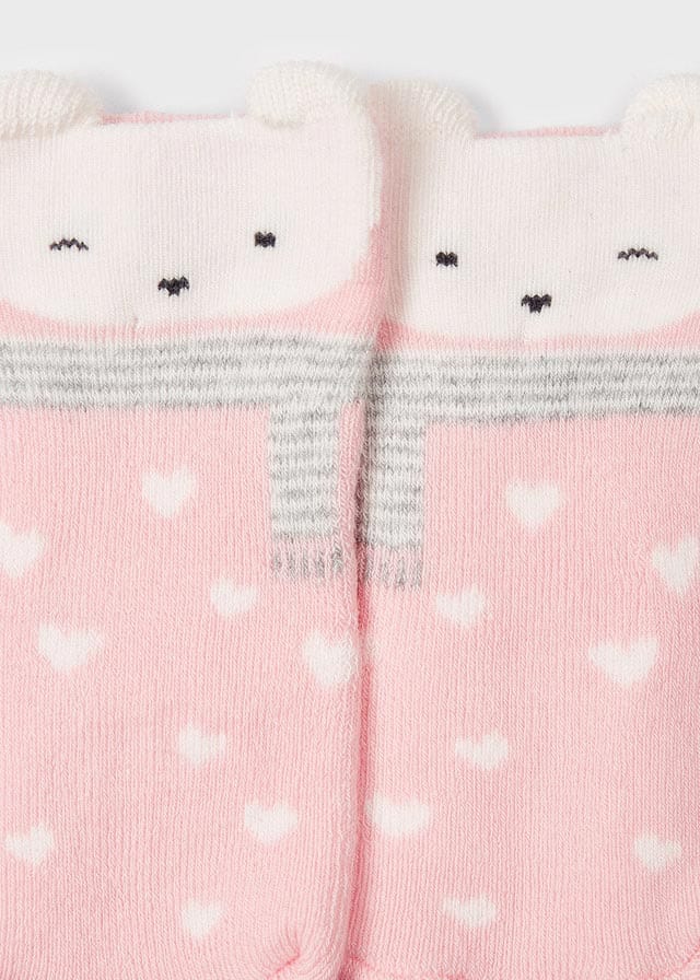 MAY - Mayoral Usa Inc Mayoral Socks - Little Miss Muffin Children & Home