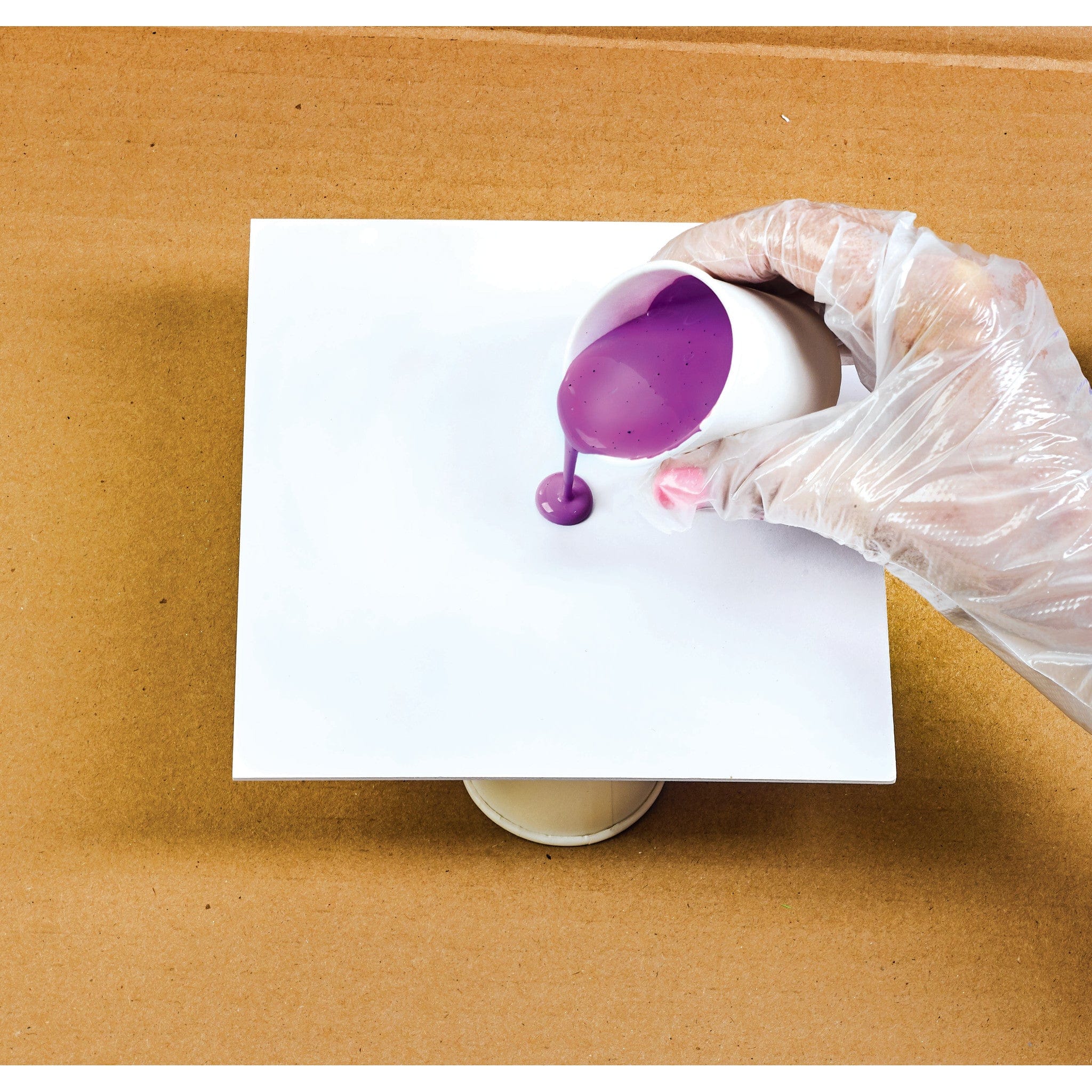 Faber Castell Faber Castell Do Art Paint Pour Studio - Little Miss Muffin Children & Home