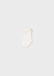 MAY - Mayoral Usa Inc Mayoral Usa Inc Knit detail socks - Little Miss Muffin Children & Home