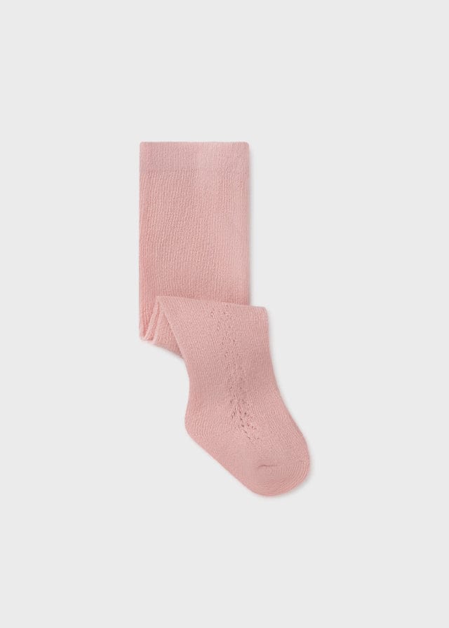 Mayoral Mayoral Baby Tights - Little Miss Muffin Children & Home