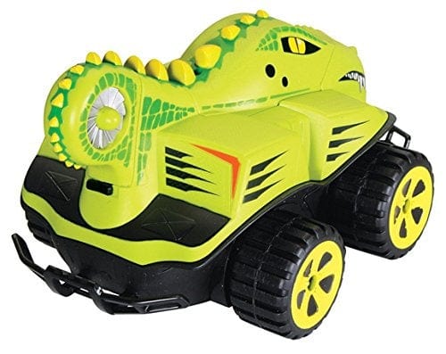Kid Galaxy Kid Galaxy Mega Morphibians­ Amphibious Remote Control Crocodile - Little Miss Muffin Children & Home