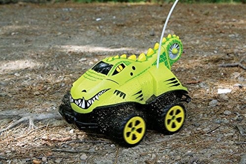 Kid Galaxy Kid Galaxy Mega Morphibians­ Amphibious Remote Control Crocodile - Little Miss Muffin Children & Home