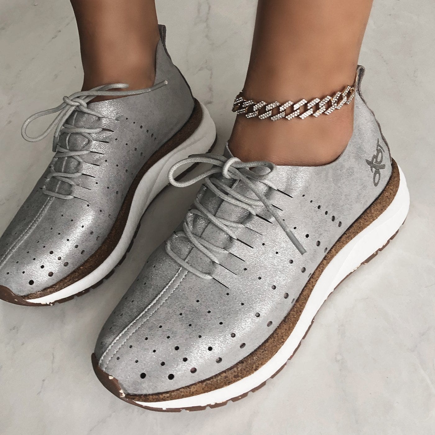 OBT - OTBT OTBT Alstead Sneaker - Little Miss Muffin Children & Home