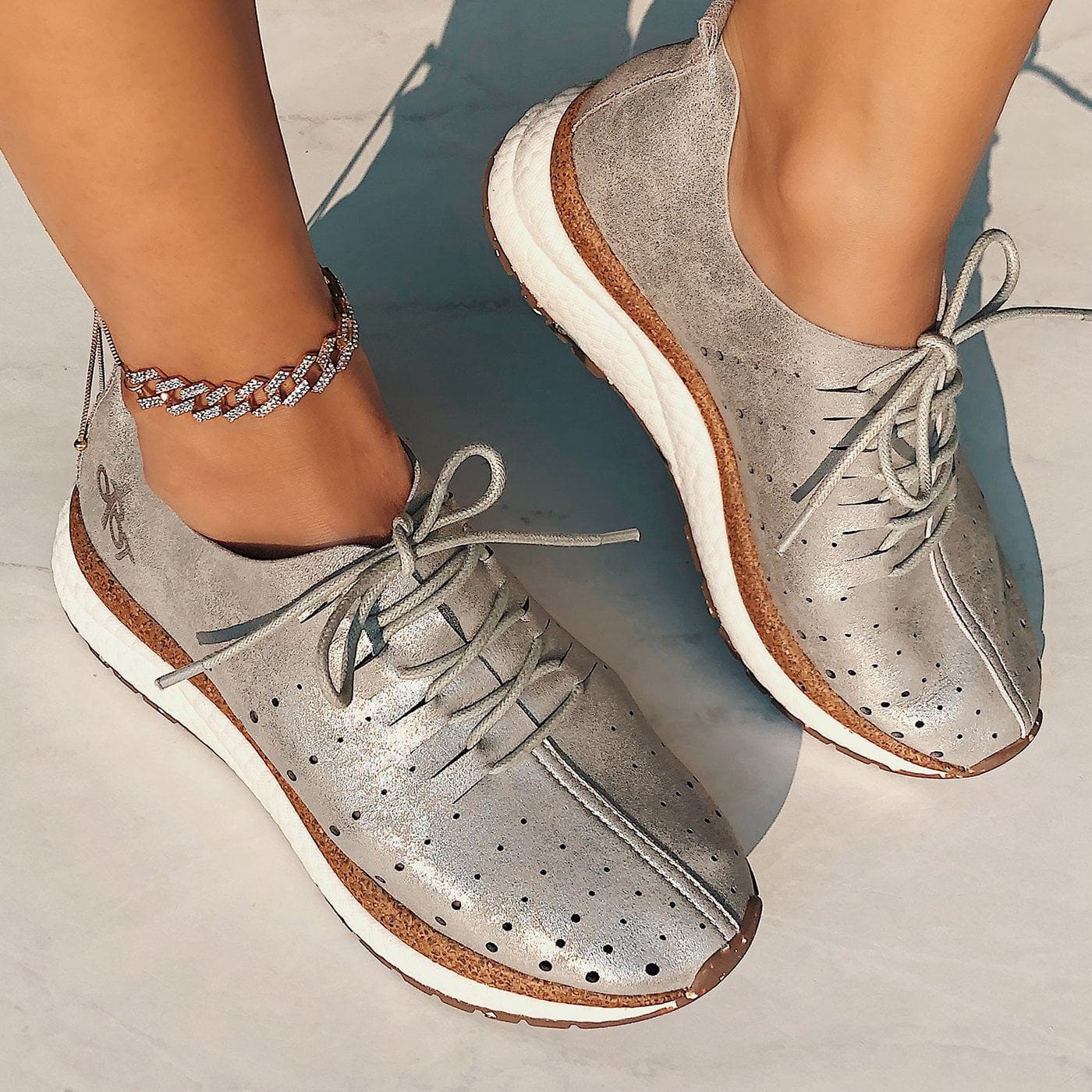 OBT - OTBT OTBT Alstead Sneaker - Little Miss Muffin Children & Home