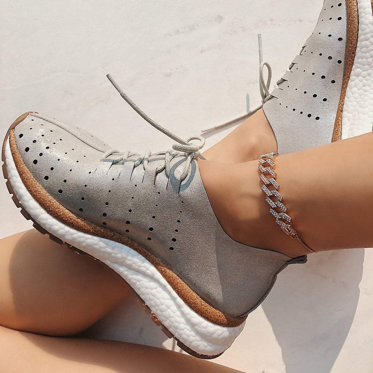 OBT - OTBT OTBT Alstead Sneaker - Little Miss Muffin Children & Home