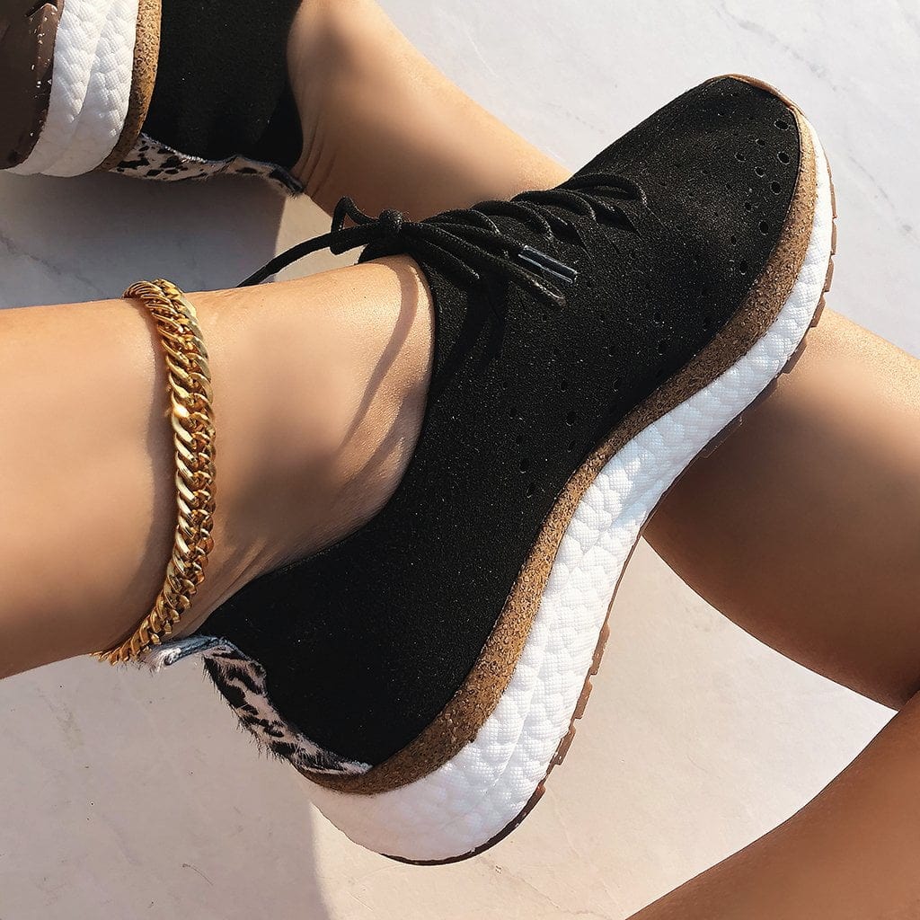 OBT - OTBT OTBT Alstead Sneaker - Little Miss Muffin Children & Home