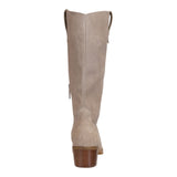 Nicole Shoes Nicole Shoes Beige Tallow Mid Shaft Boot - Little Miss Muffin Children & Home