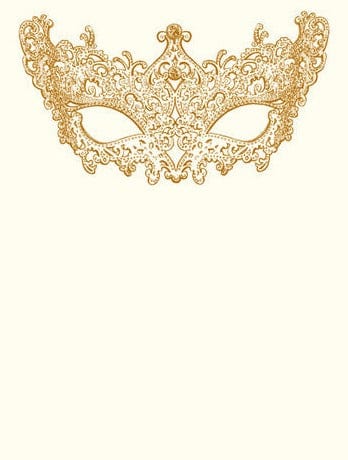 Alexa Pulitzer Alexa Pulitzer Masquerade Long Pad - Little Miss Muffin Children & Home