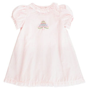 BAI - Bailey Boys Bailey Boys Birthday Dress - Little Miss Muffin Children & Home