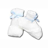 Paty - Paty Knit Booties - Little Miss Muffin Children & Home