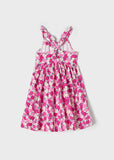 Mayoral Mayoral 3.954 PRINT SUNDRESS - Little Miss Muffin Children & Home