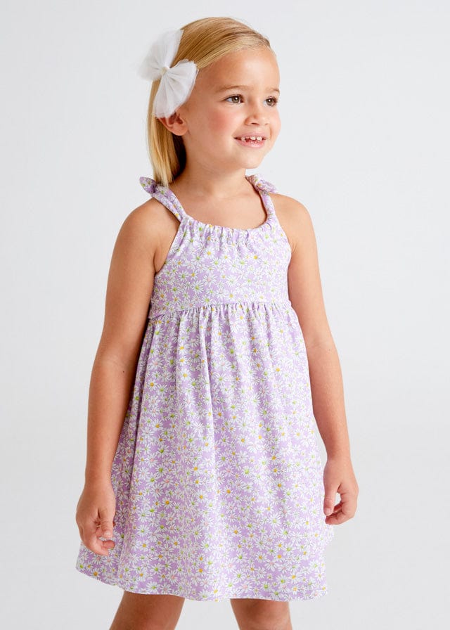 Mayoral Mayoral Printed Sundress - Little Miss Muffin Children & Home