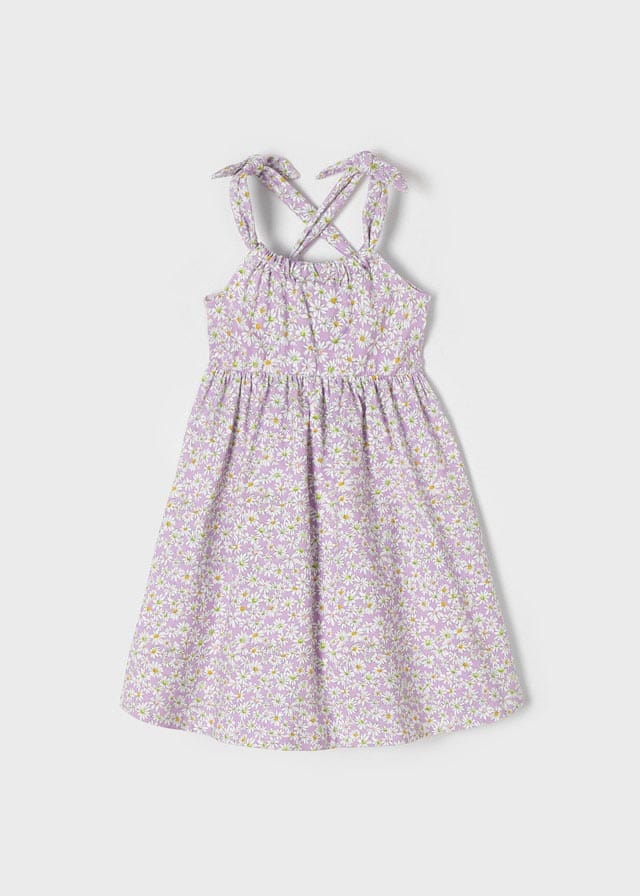 Mayoral Mayoral Printed Sundress - Little Miss Muffin Children & Home
