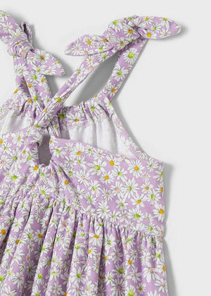 Mayoral Mayoral Printed Sundress - Little Miss Muffin Children & Home