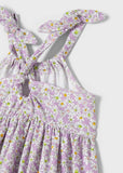 Mayoral Mayoral Printed Sundress - Little Miss Muffin Children & Home