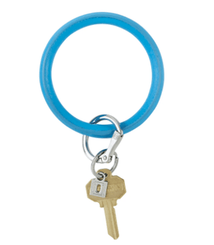 O-Venture - Oventure - Vegan Key Ring - Little Miss Muffin Children & Home