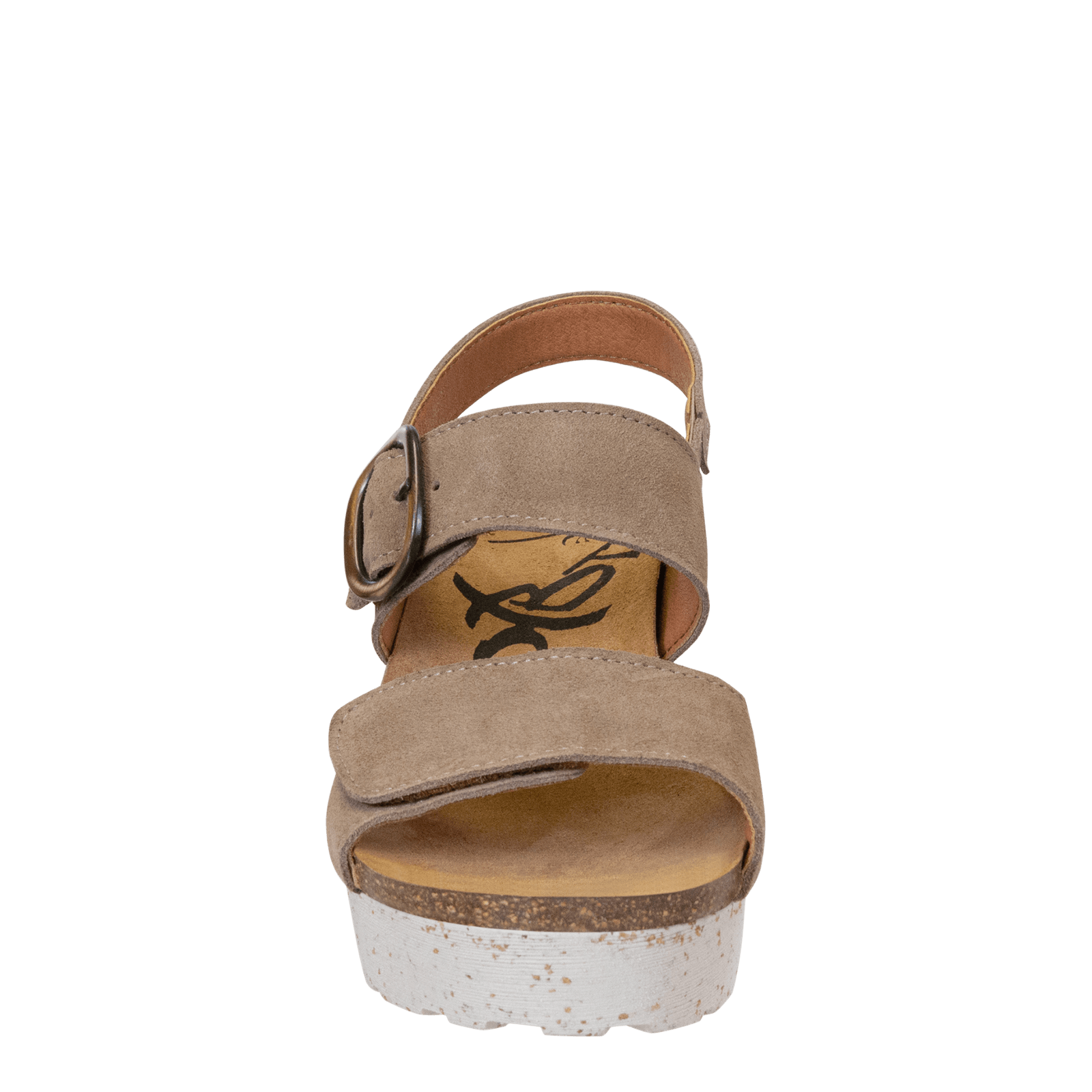 OTBT OTBT Peasant Wedge Sandal - Little Miss Muffin Children & Home