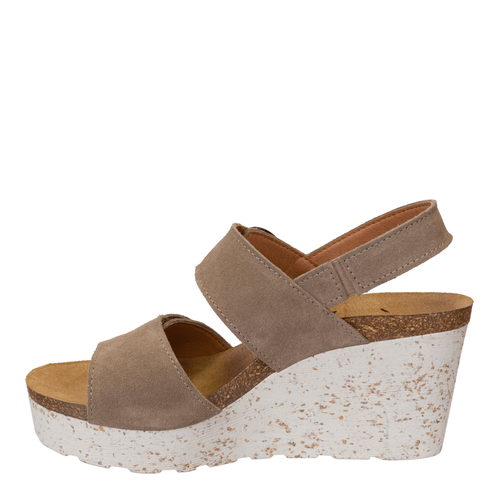 OTBT OTBT Peasant Wedge Sandal - Little Miss Muffin Children & Home