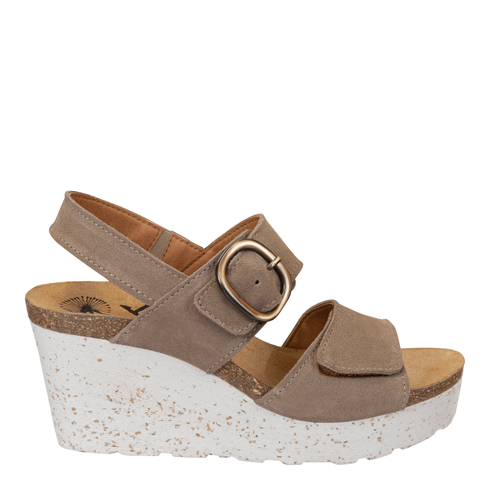 OTBT OTBT Peasant Wedge Sandal - Little Miss Muffin Children & Home