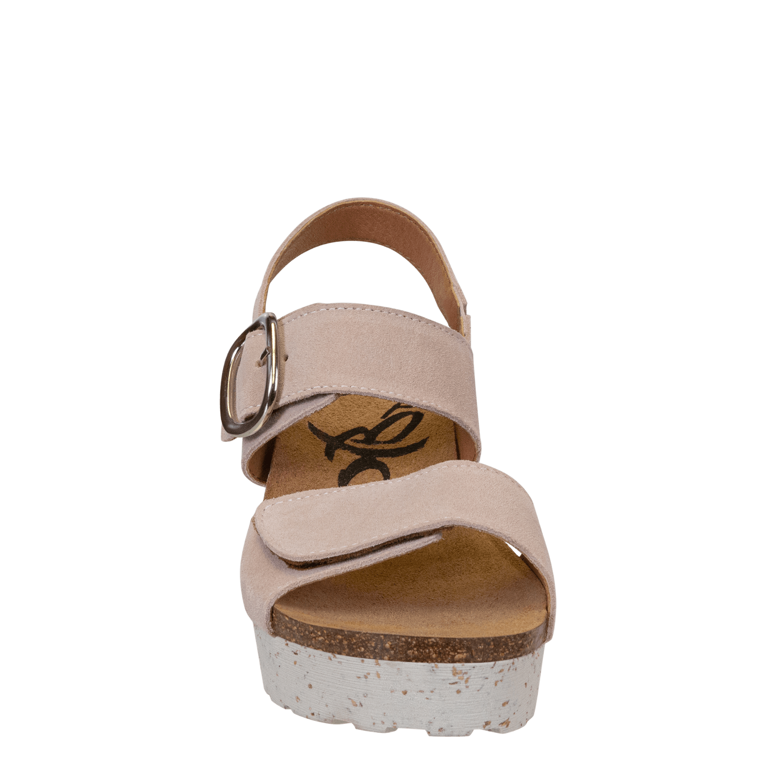 OTBT OTBT Peasant Wedge Sandal - Little Miss Muffin Children & Home