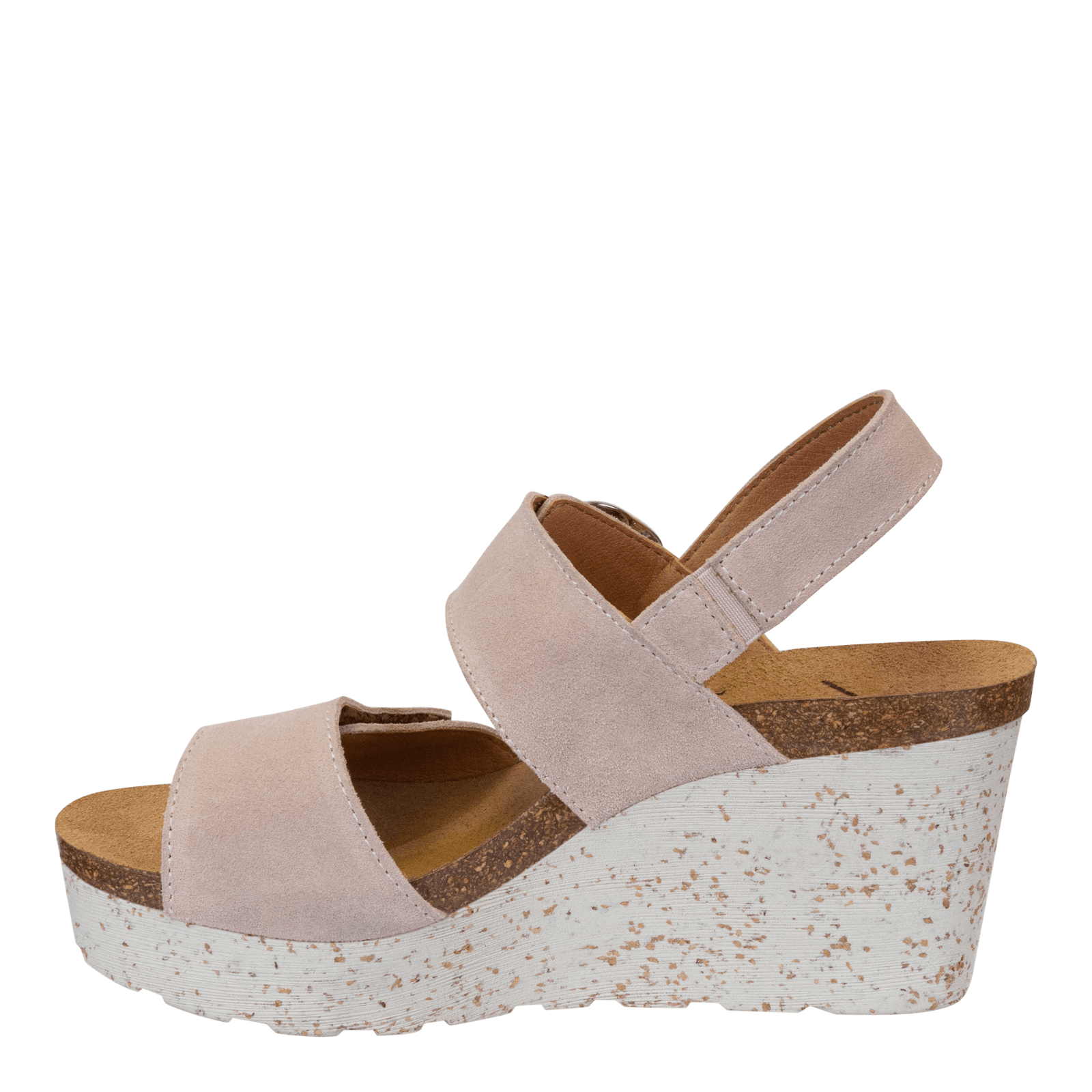 OTBT OTBT Peasant Wedge Sandal - Little Miss Muffin Children & Home