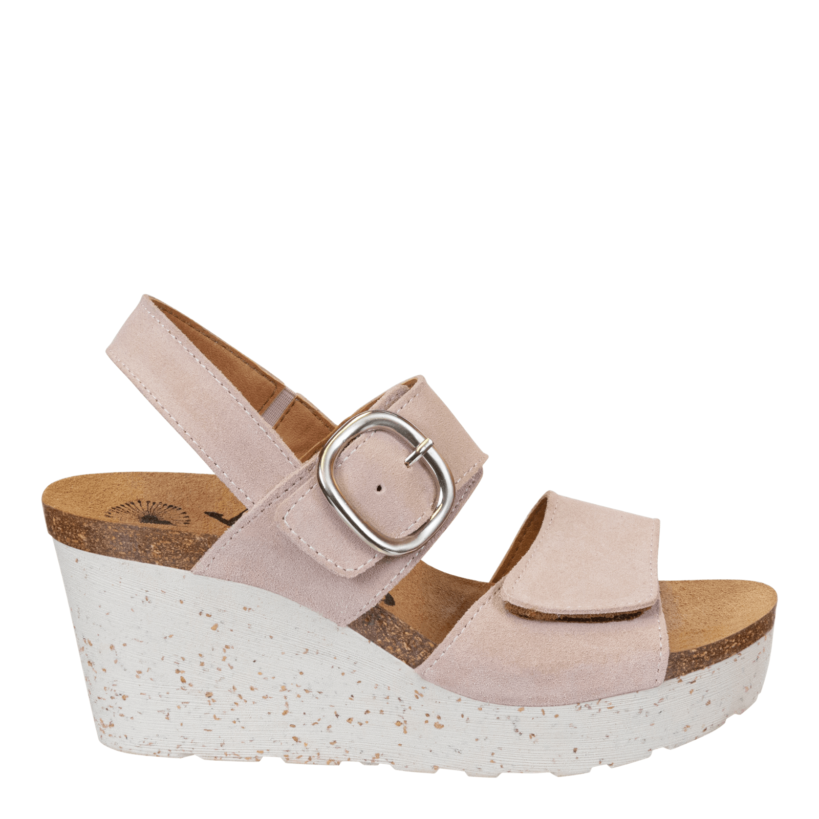 OTBT OTBT Peasant Wedge Sandal - Little Miss Muffin Children & Home