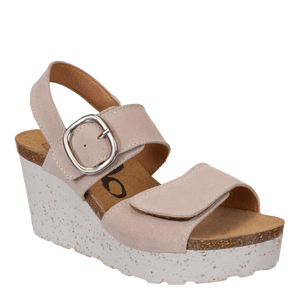 OTBT OTBT Peasant Wedge Sandal - Little Miss Muffin Children & Home