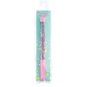 Fashion Angels - Fashion Angels Unicorn & Rainbows Liquid Glitter Pen Assortment - Little Miss Muffin Children & Home