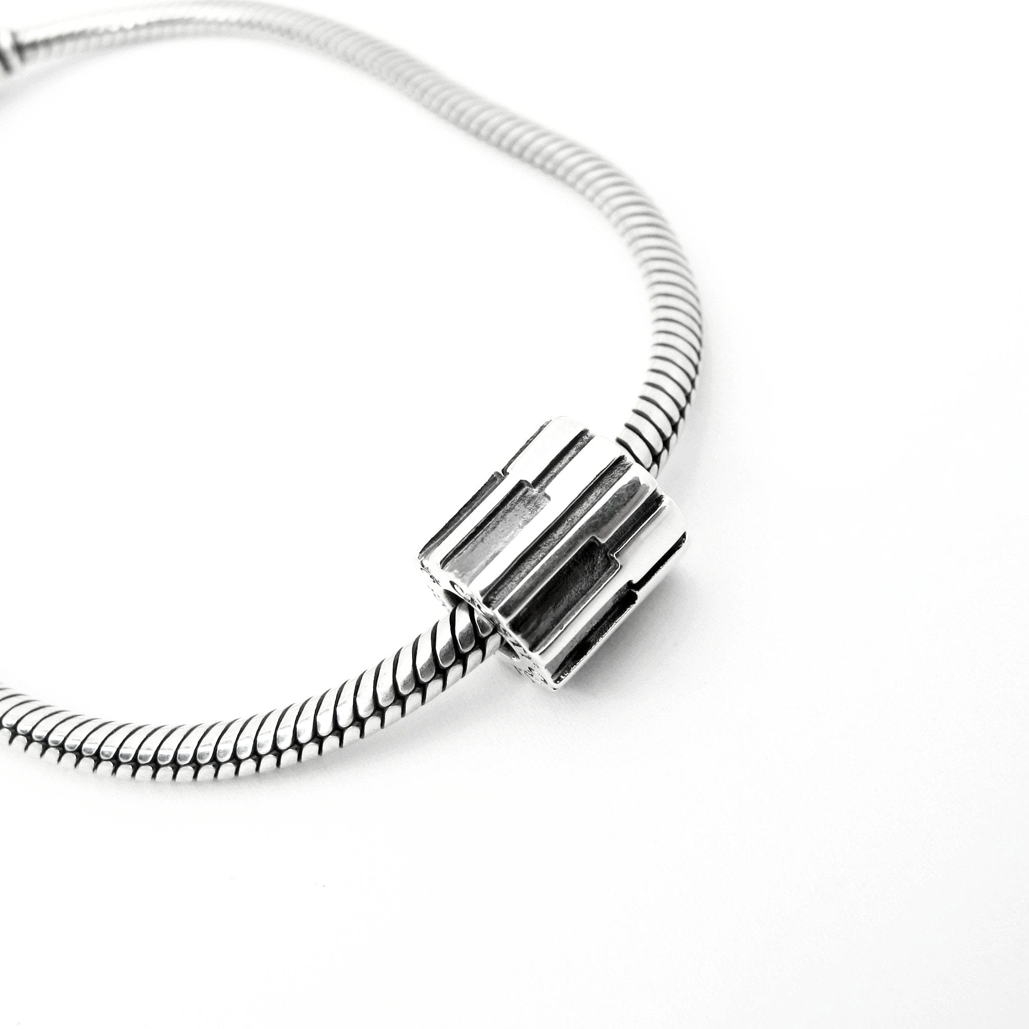 Cristy Cali Cristy Cali Piano Keys Charm - Little Miss Muffin Children & Home