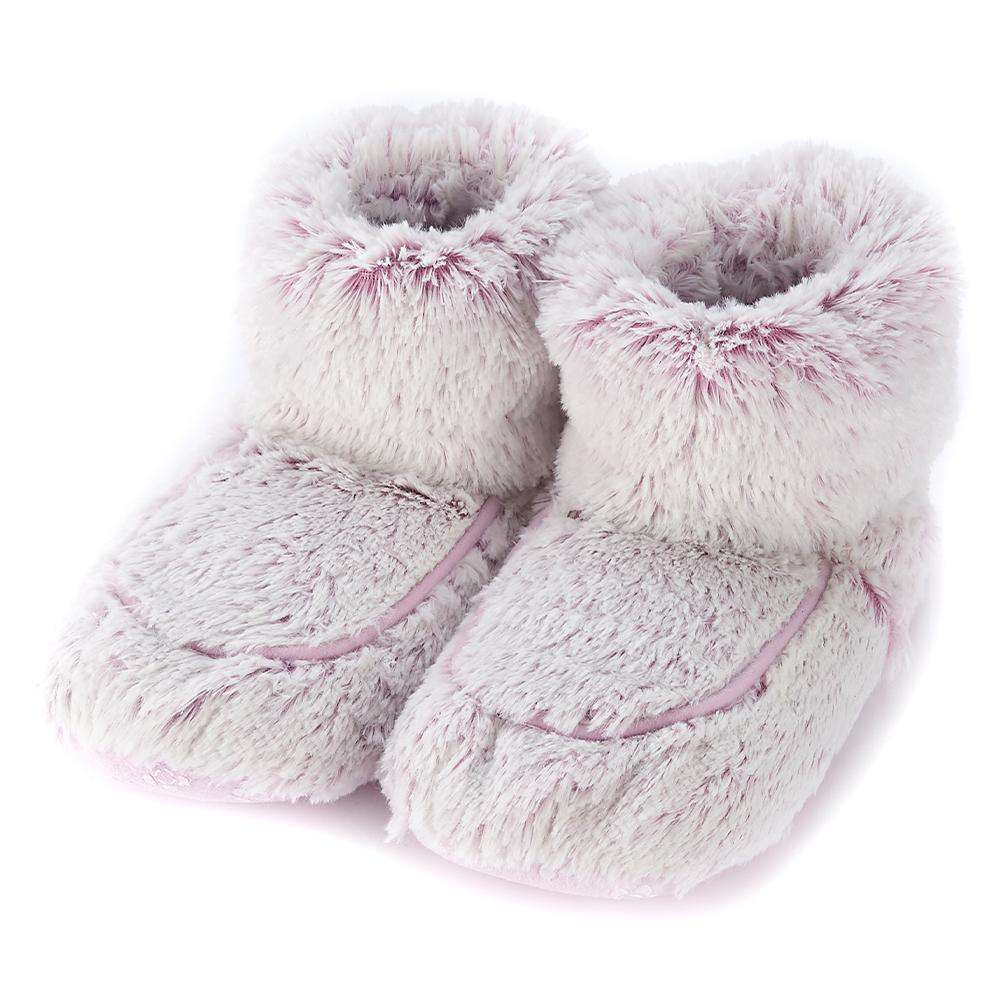 Warmies Warmies Marshmallow Warmie Boots - Little Miss Muffin Children & Home