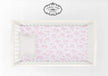 MSN - Maison Nola Maison Nola Toile Crib Fit Sheet - Little Miss Muffin Children & Home