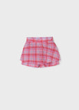 Mayoral Mayoral Plaid Skort - Little Miss Muffin Children & Home