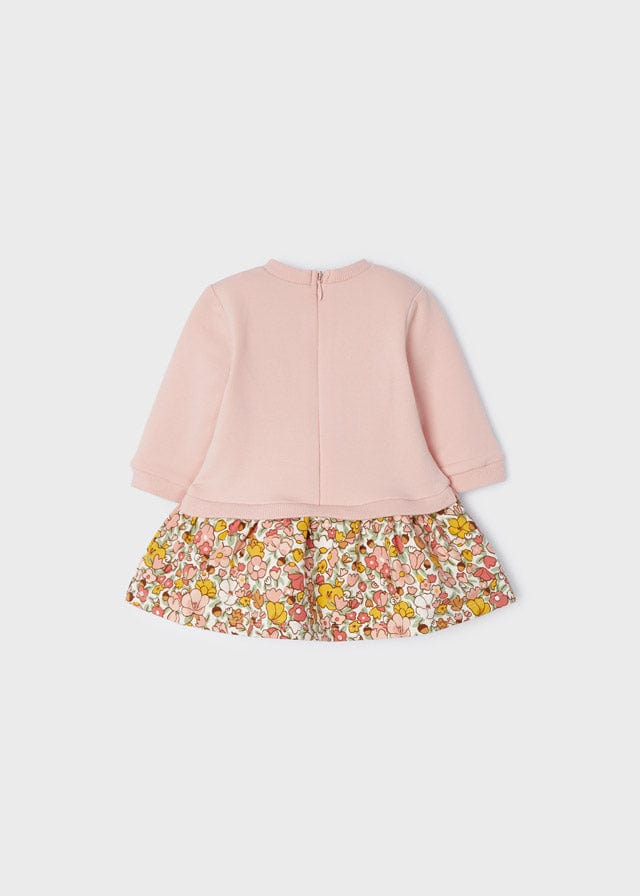 MAY - Mayoral Usa Inc Mayoral Usa Inc Fleece Dress - Little Miss Muffin Children & Home