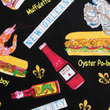 Youngberg & Co Youngberg & Co Poboy Apron - Little Miss Muffin Children & Home