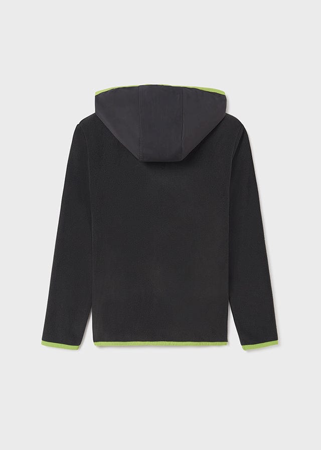 MAY - Mayoral Usa Inc Mayoral Tween Hoodie - Little Miss Muffin Children & Home