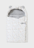 Mayoral Mayoral Carrycot Sleeping Bag - Little Miss Muffin Children & Home