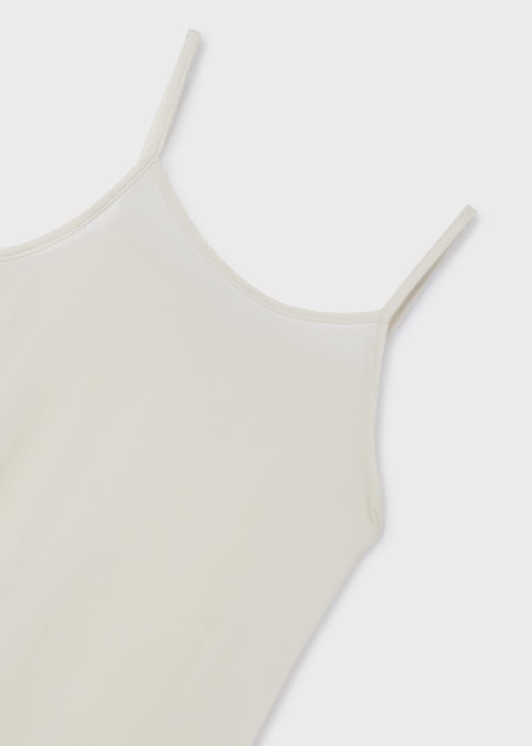 Mayoral Usa Inc Mayoral V-Neck Printed 2 Piece Dress - Little Miss Muffin Children & Home